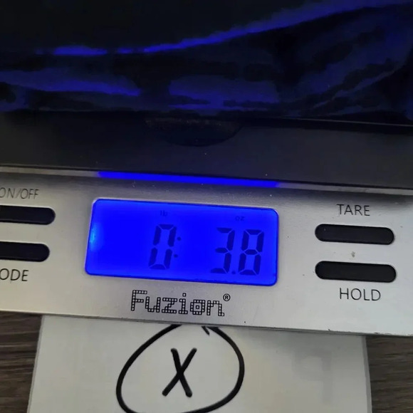 Vince Women's T-Shirt Top Size XS Multicolor Cotton Long Sleeves Round Neck - Picture 7 of 7